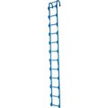 Vestil Tank Access Ladder - NTAL-12 NTAL-12